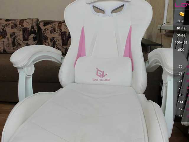 CutieHuyutie live cam