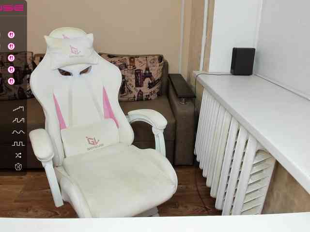 CutieHuyutie webcam