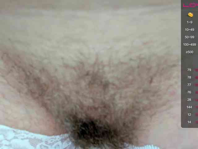 CutieHuyutie webcam