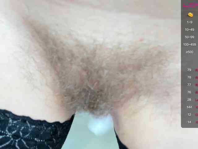 CutieHuyutie webcam