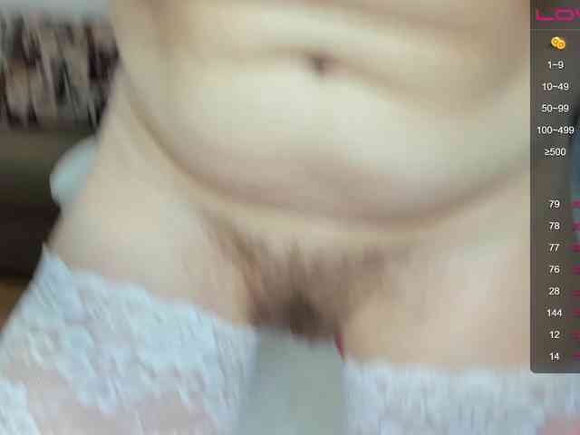 CutieHuyutie webcam