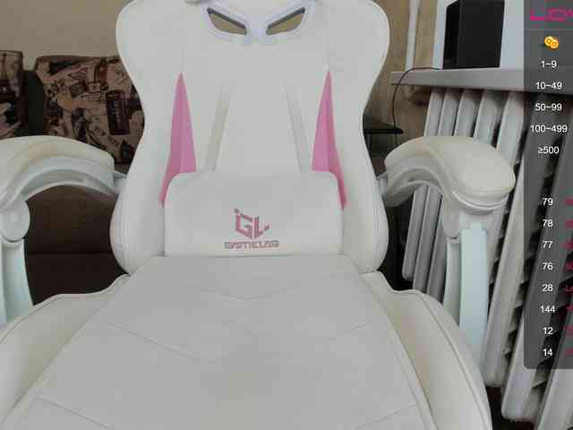 CutieHuyutie Sex Cam Show