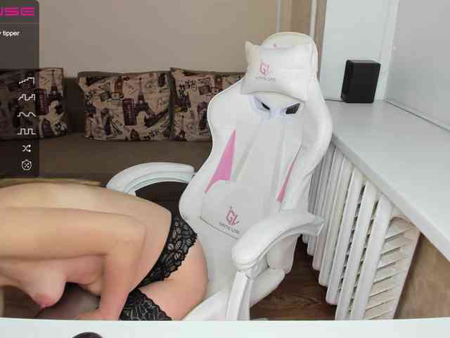 CutieHuyutie webcam