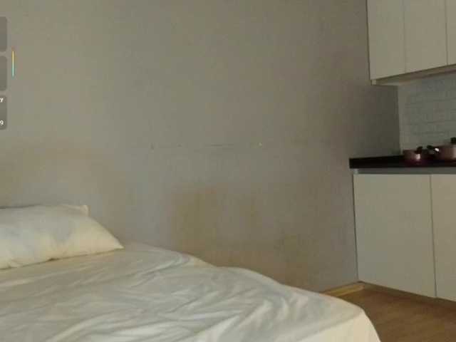 Bella-J live cam on BongaCams