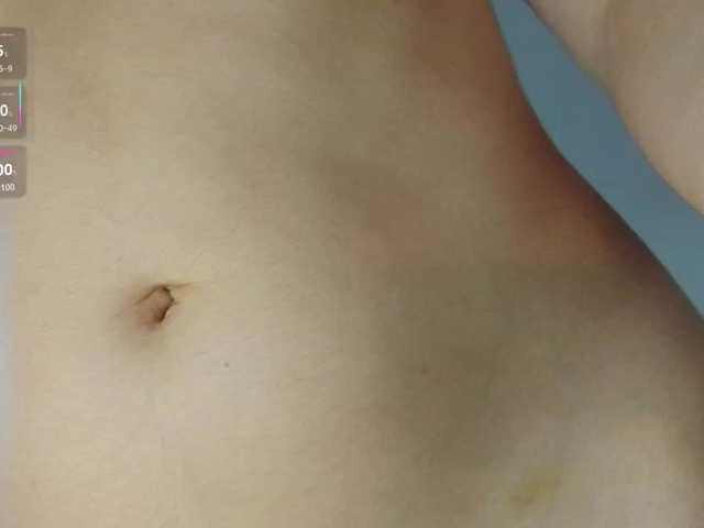 Bella-J live cam on BongaCams