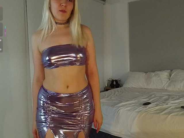 Bella-J live cam on BongaCams