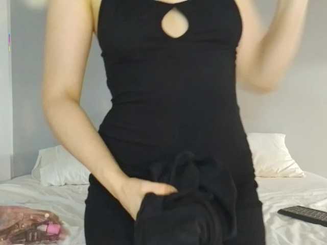 Bella-J live cam on BongaCams