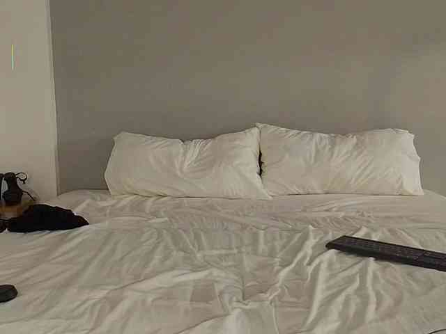 Bella-J Sex Cam Show