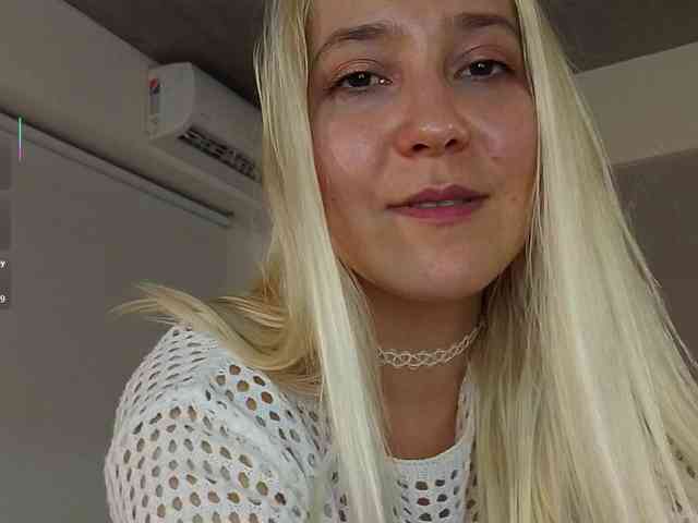Bella-J Sex Cam Show