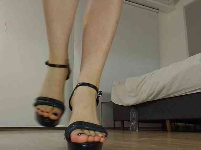 Bella_Byers webcam