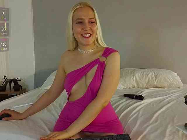 Bella_Byers webcam