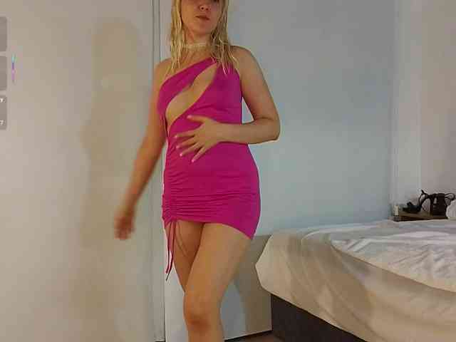 Bella_Byers webcam