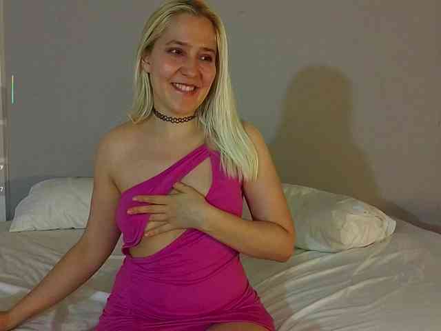 Modelo: Bella_Byers