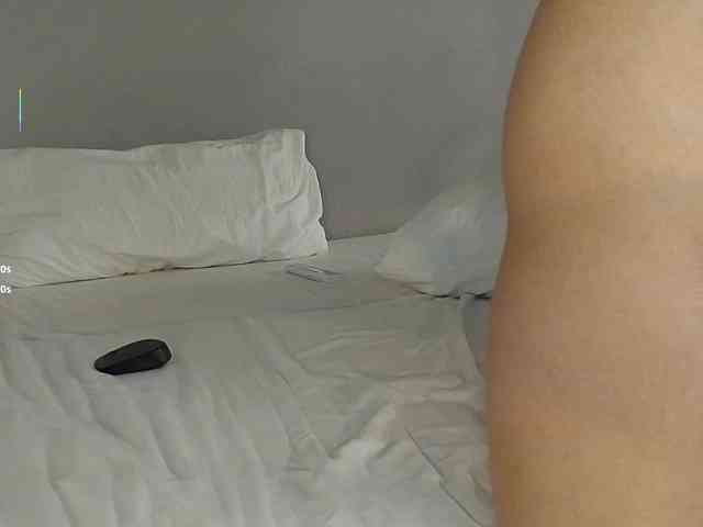 Bella-J Sex Cam Show