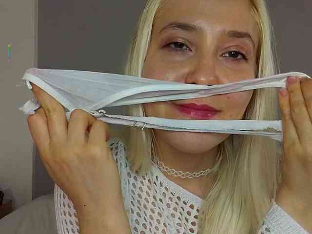 Bella-J Sex Cam Show