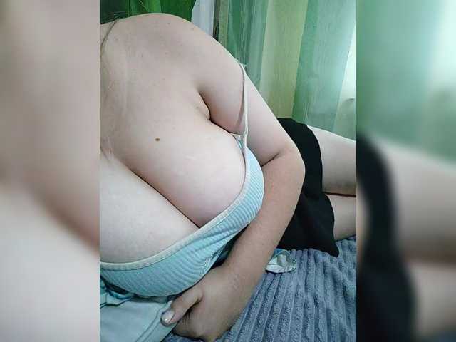 AmandaGreat live cam on BongaCams