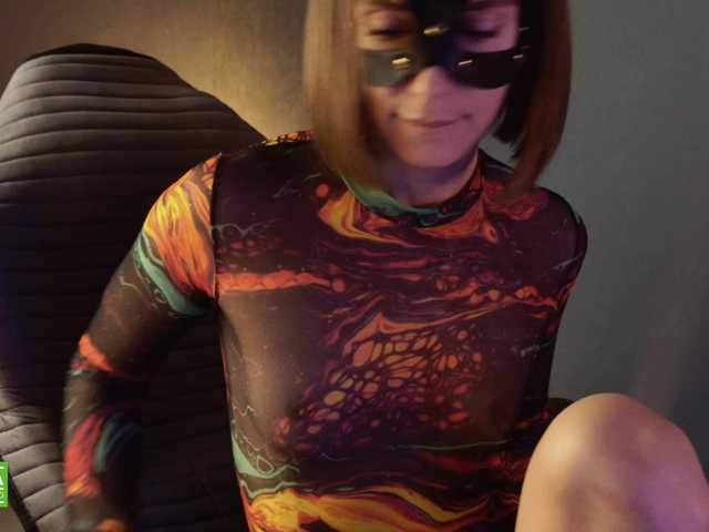 Jenniee live cam on BongaCams