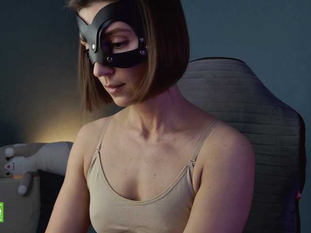 Jenniee live cam on BongaCams