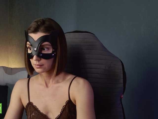 Jenniee live cam on BongaCams
