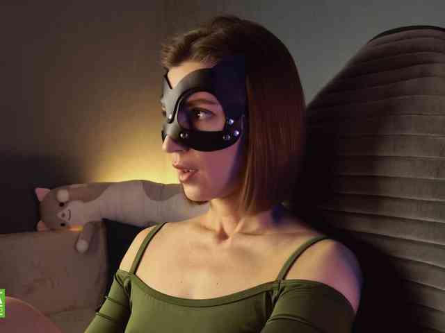 Jenniee webcam