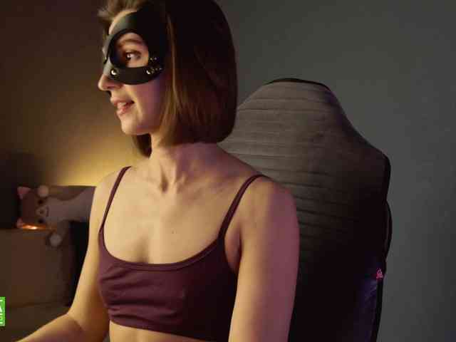 Jenniee webcam