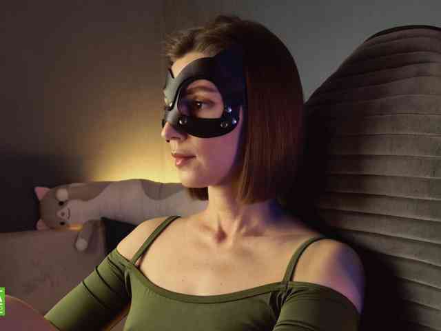 Jenniee webcam