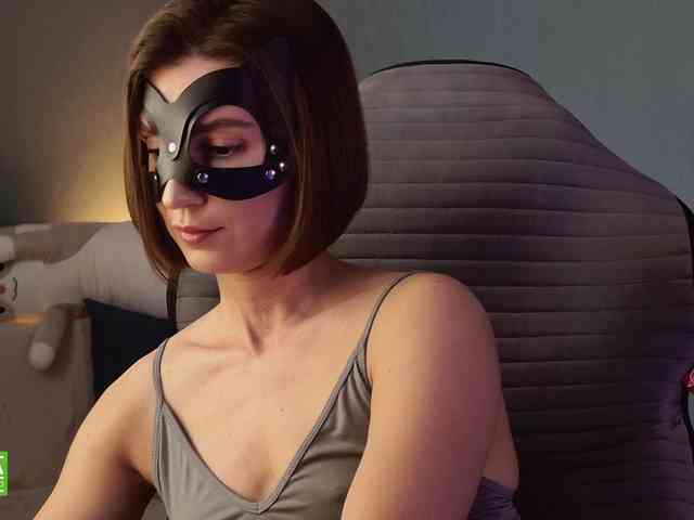 Jenniee webcam