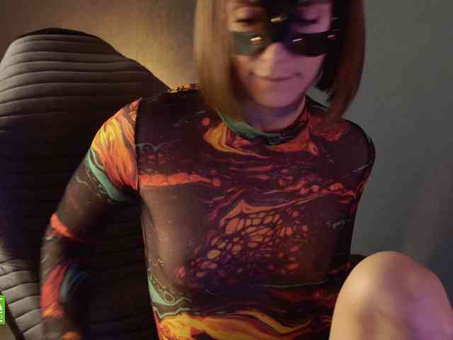 Jenniee webcam