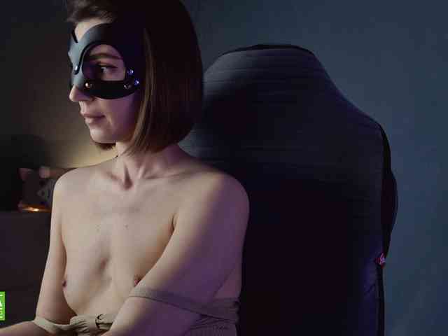 Jenniee Live Webcam on BongaCams