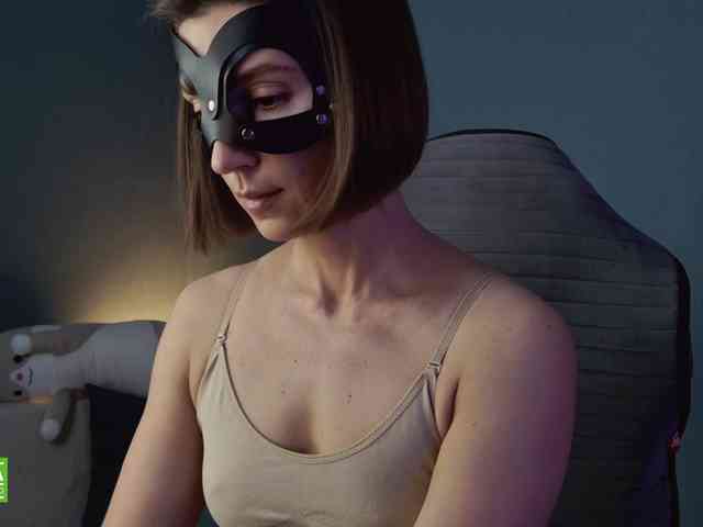 Jenniee webcam