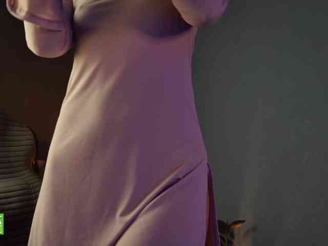 Jenniee webcam