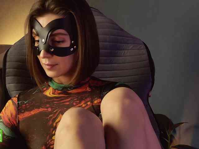 Jenniee webcam