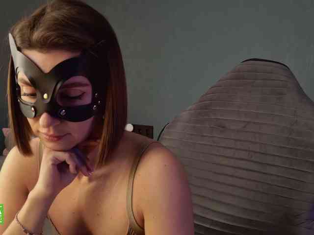 Jenniee webcam