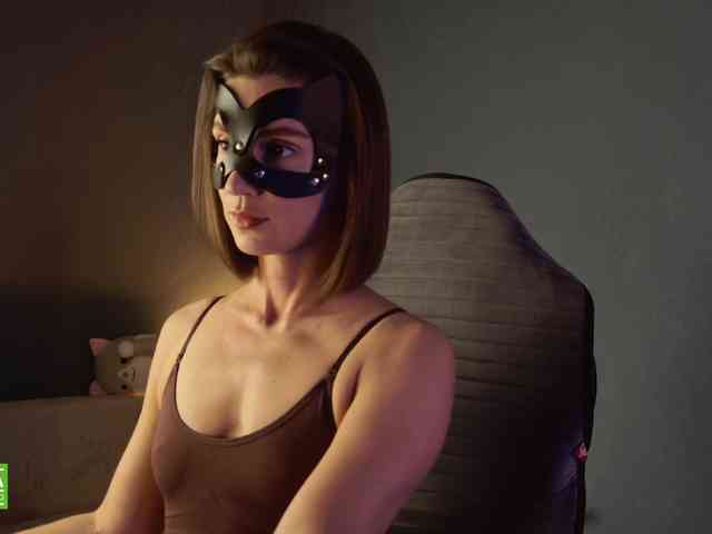 Jenniee webcam