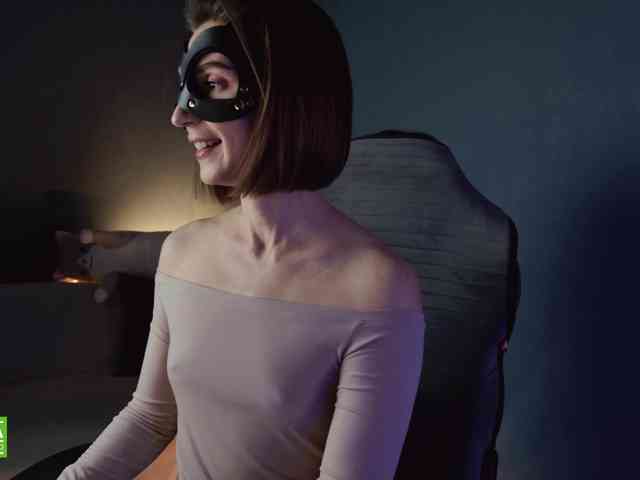 Jenniee webcam