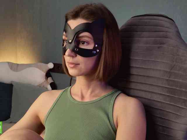 Jenniee webcam