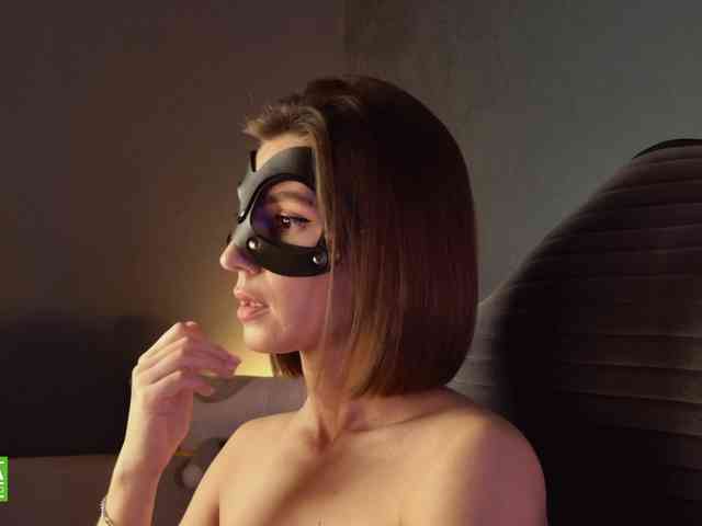 Jenniee webcam