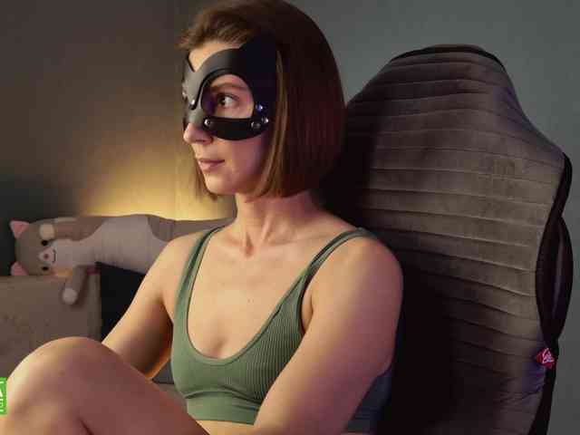 Jenniee webcam