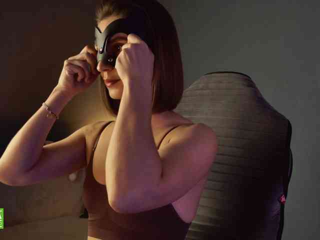Jenniee webcam