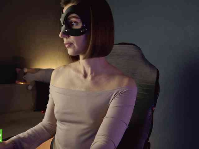 Jenniee webcam