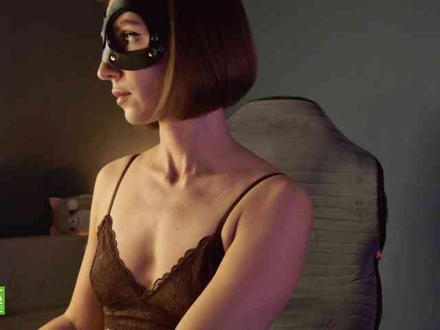 Jenniee webcam