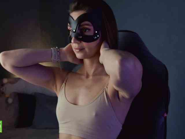 Jenniee webcam