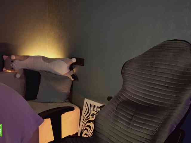 Jenniee webcam
