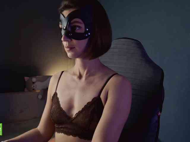 Jenniee webcam