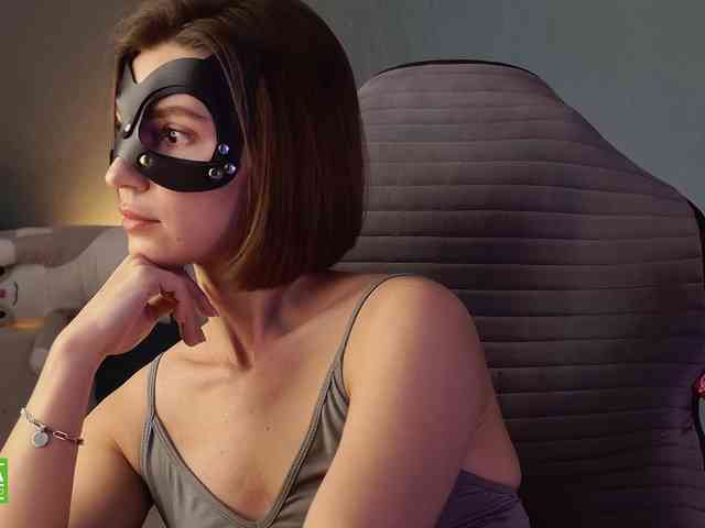Jenniee webcam