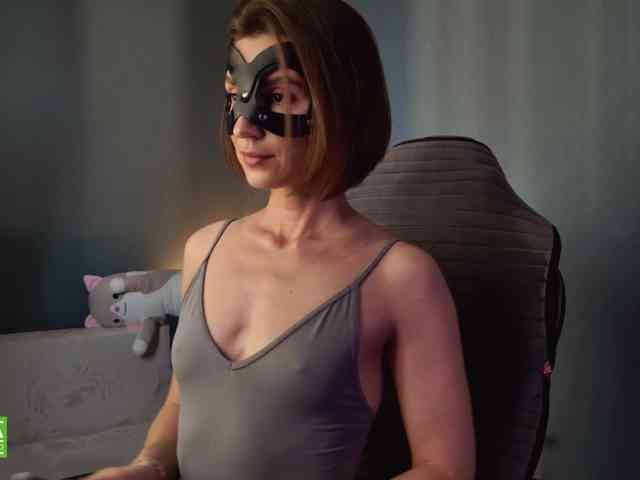 Jenniee Sex Cam Show