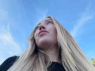 Chloee Porn Show