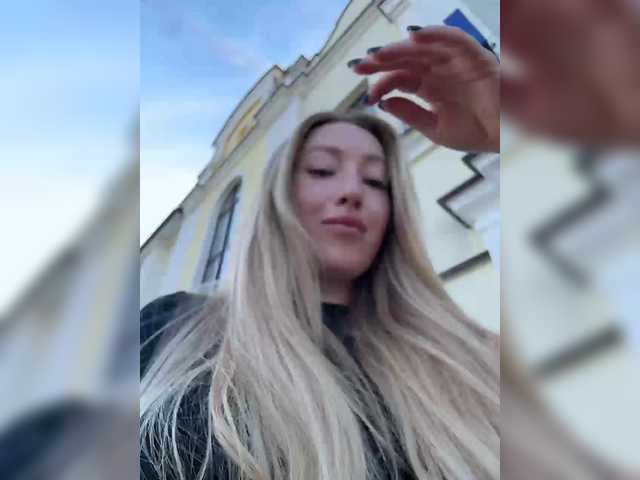 KiraBlake