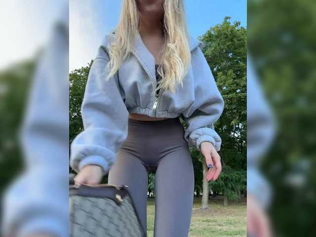 KiraBlake Live-Cam auf BongaCams