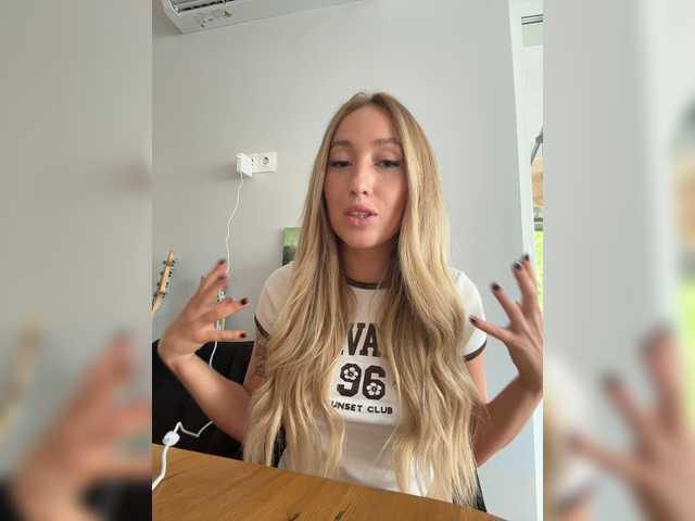 KiraBlake